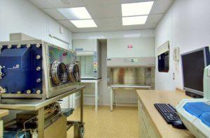 Mobil Konteyner Lab 2